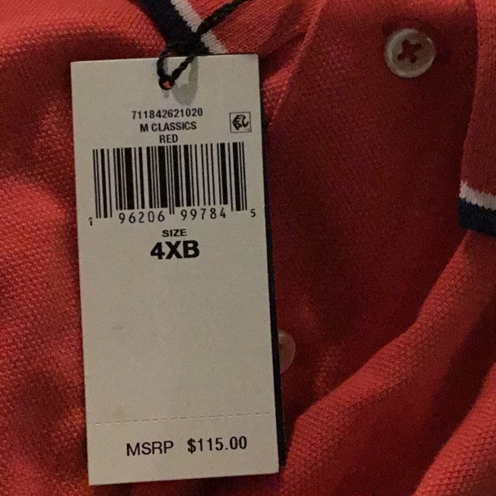 Polo Ralph Lauren shirt - Picture 13 of 14